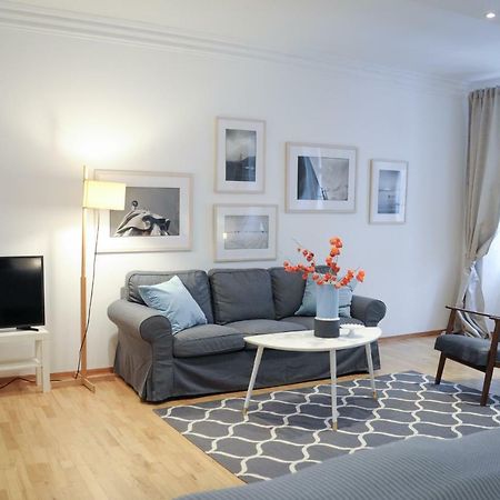 City Center Apartment Vienne Extérieur photo