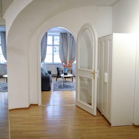 City Center Apartment Vienne Extérieur photo