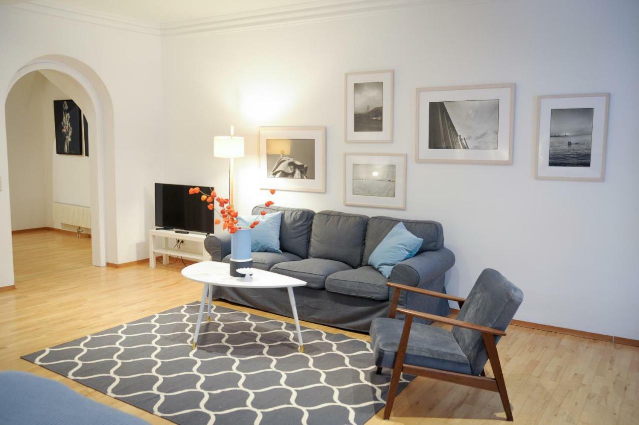 City Center Apartment Vienne Extérieur photo
