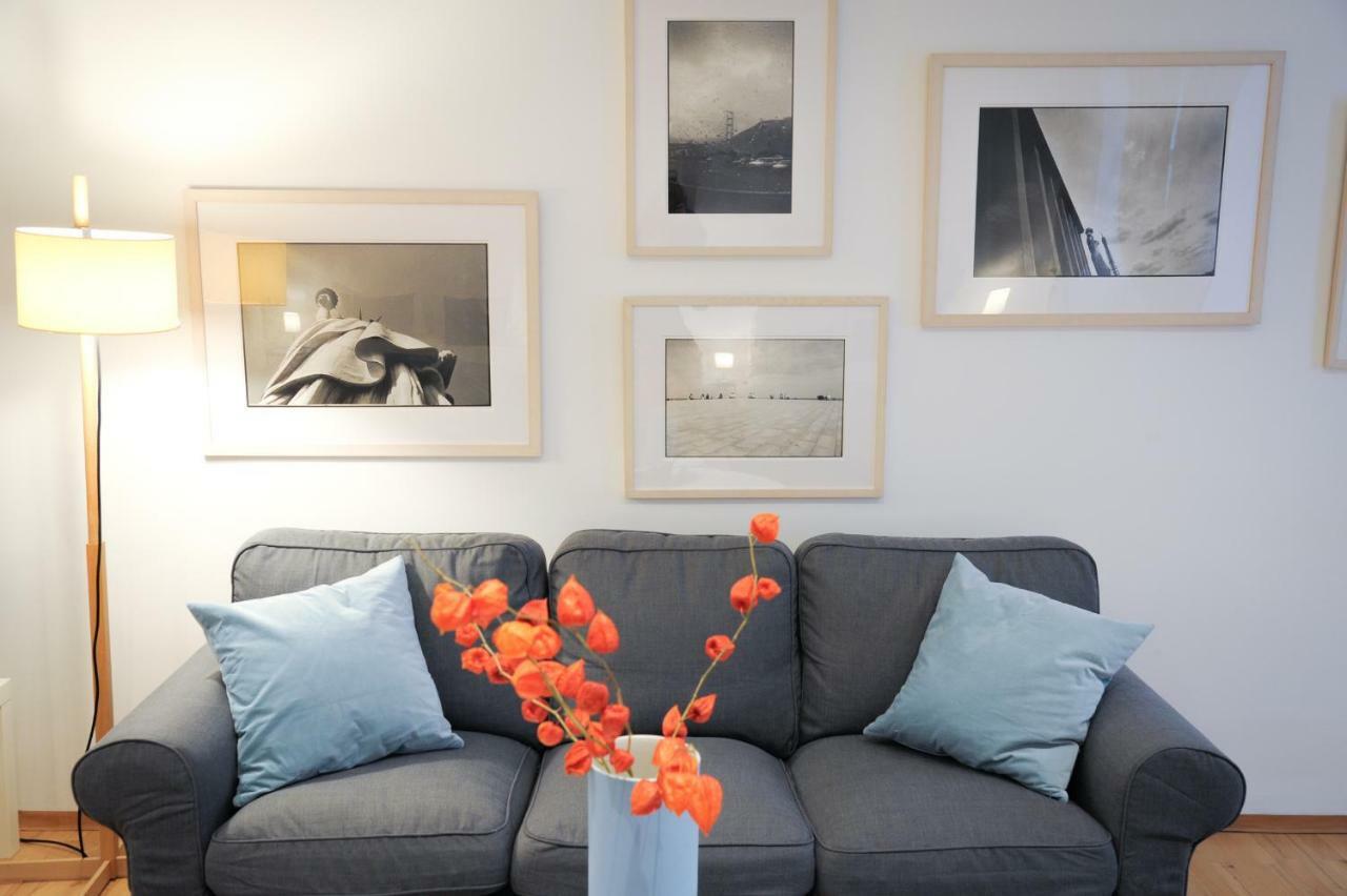 City Center Apartment Vienne Extérieur photo