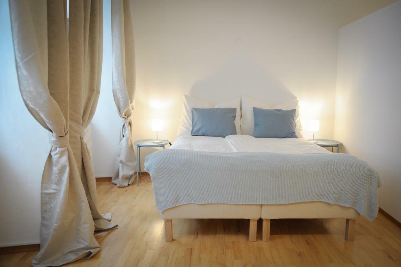 City Center Apartment Vienne Extérieur photo