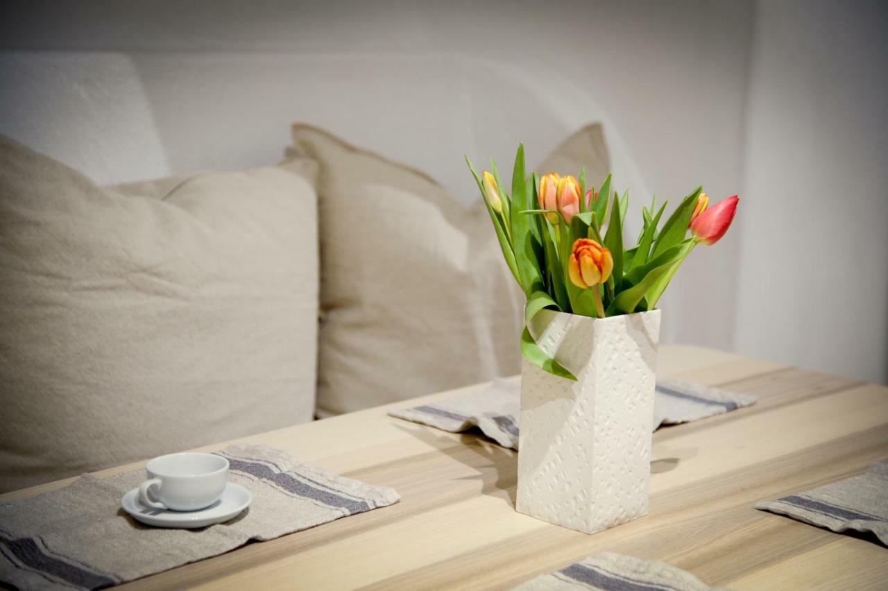 City Center Apartment Vienne Extérieur photo