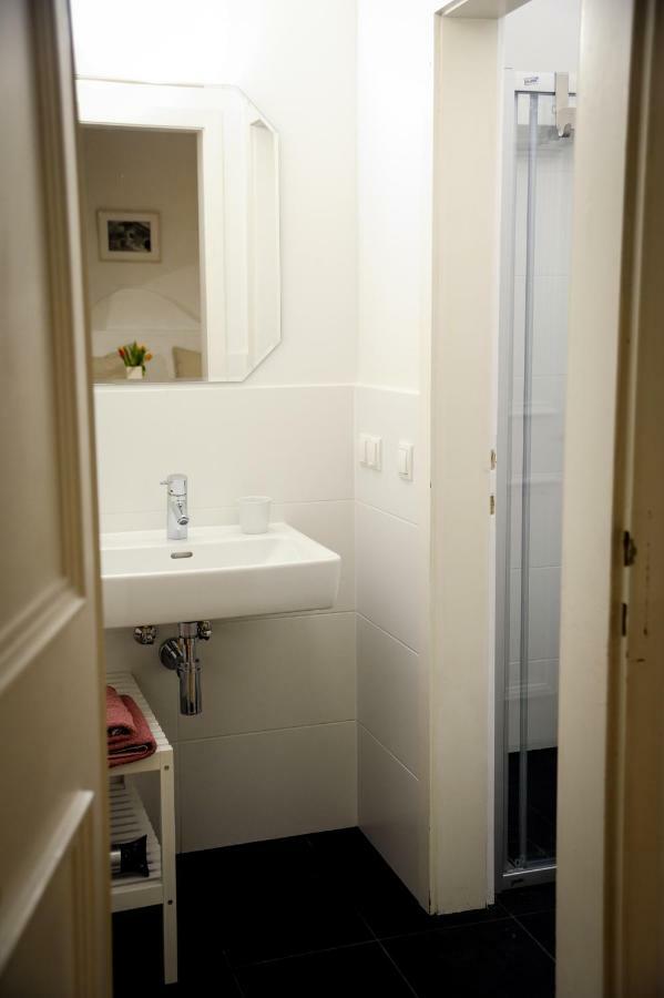 City Center Apartment Vienne Extérieur photo